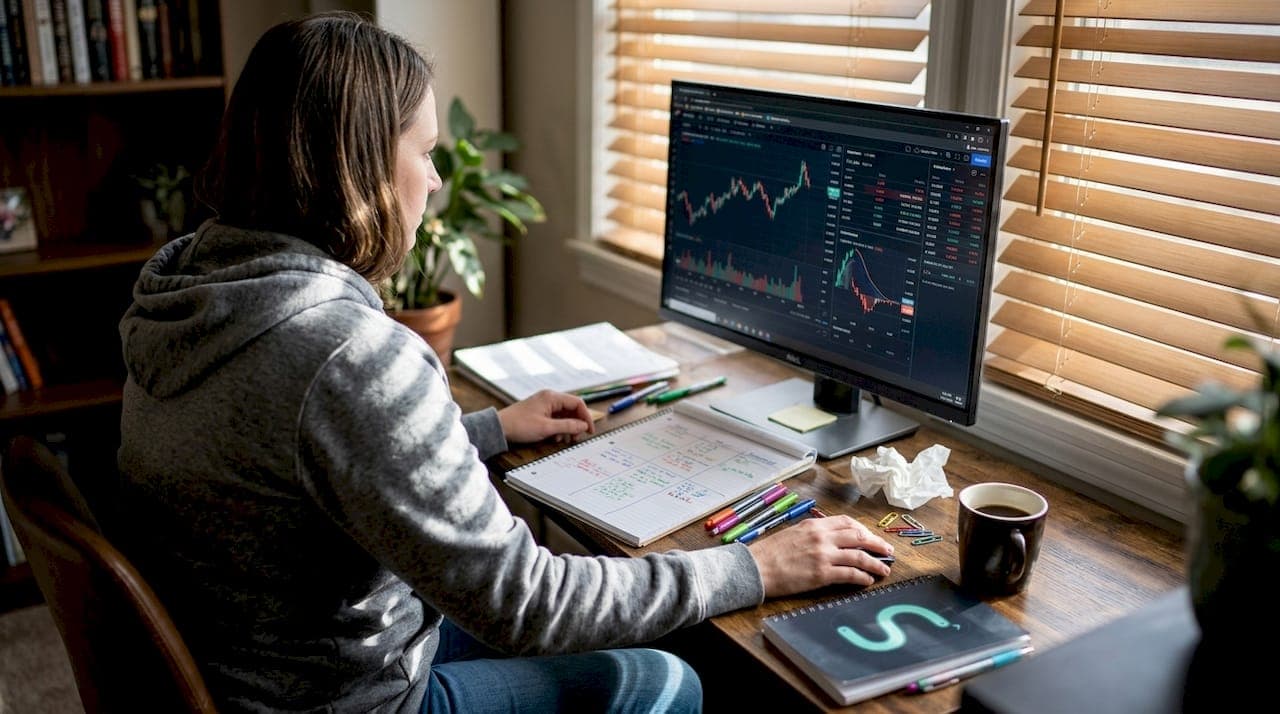 Master Trade Signal Confluence: Step-by-Step for Scalpers