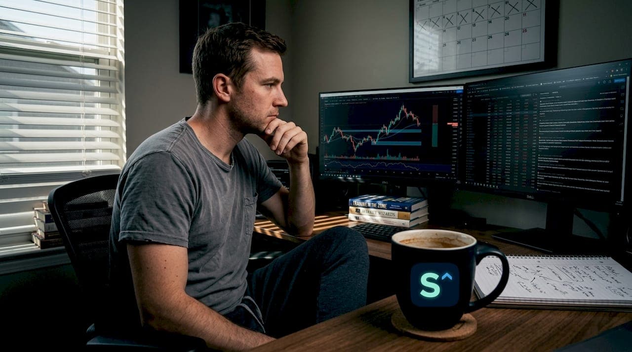 Futures scalping strategies with 61-72% win rates