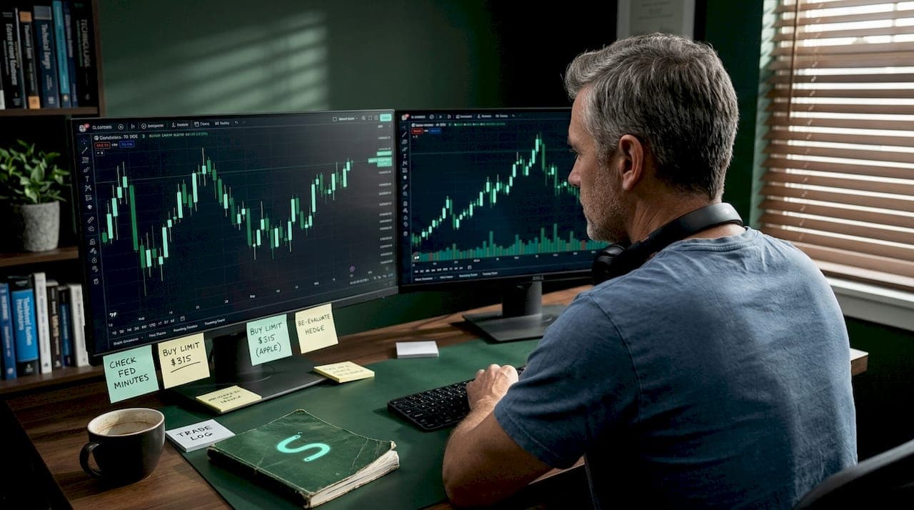 Top resources and tools for advanced scalping traders