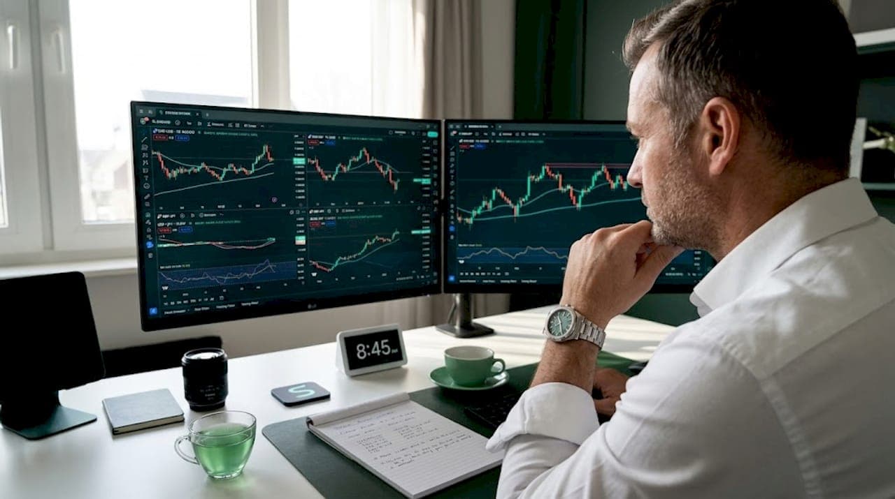 Avoid common scalping mistakes and boost your results