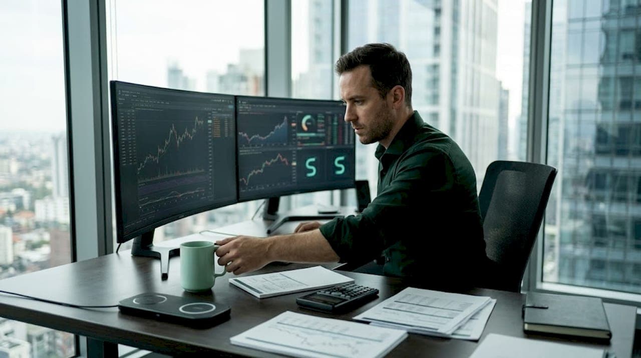 Indicators for Institutional Traders: 2026 Guide