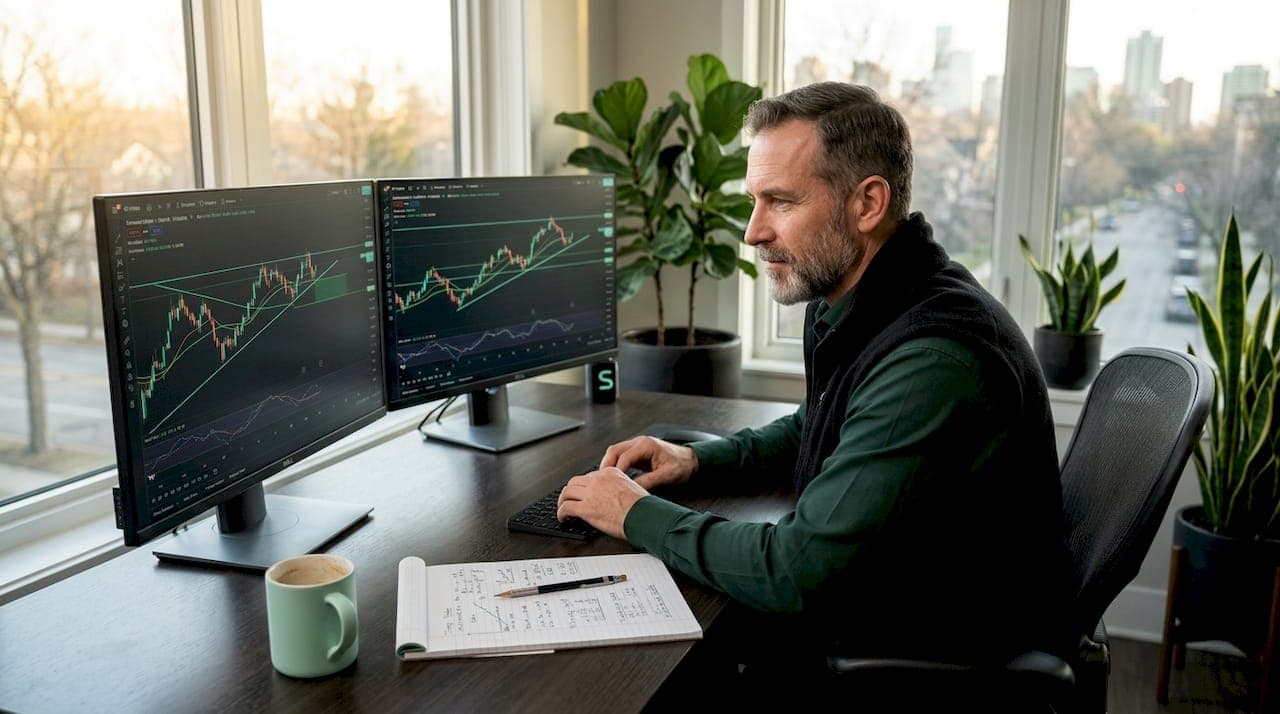 Futures Trading Strategies List: Top Methods for 2026