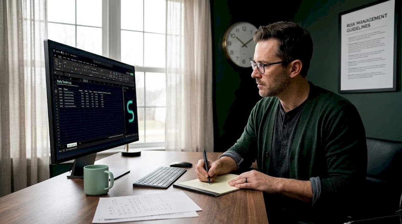 Your Guide to Risk Management in Trading