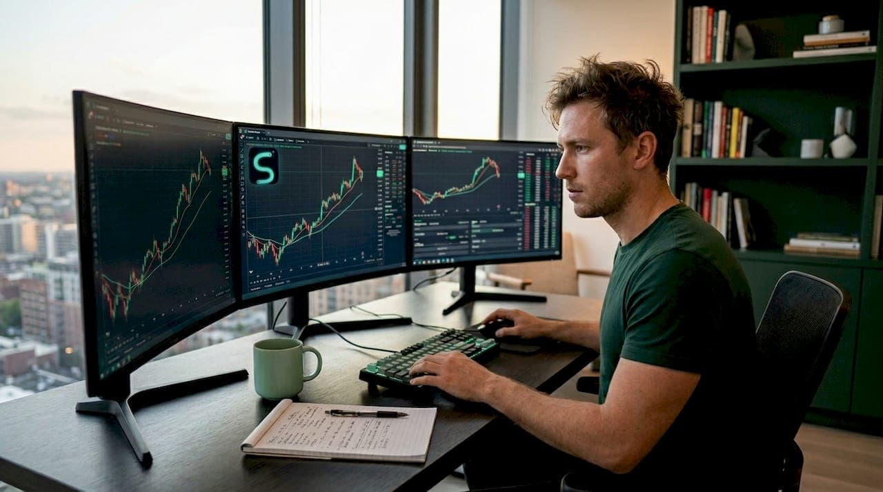 Why Choose Scalping in 2026: The Trader's Guide