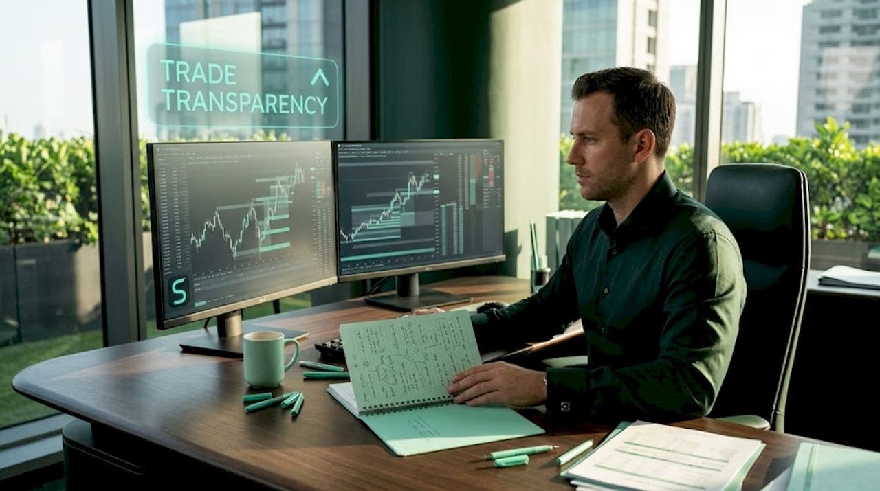 Transparency in Trading Tools: Why It Matters
