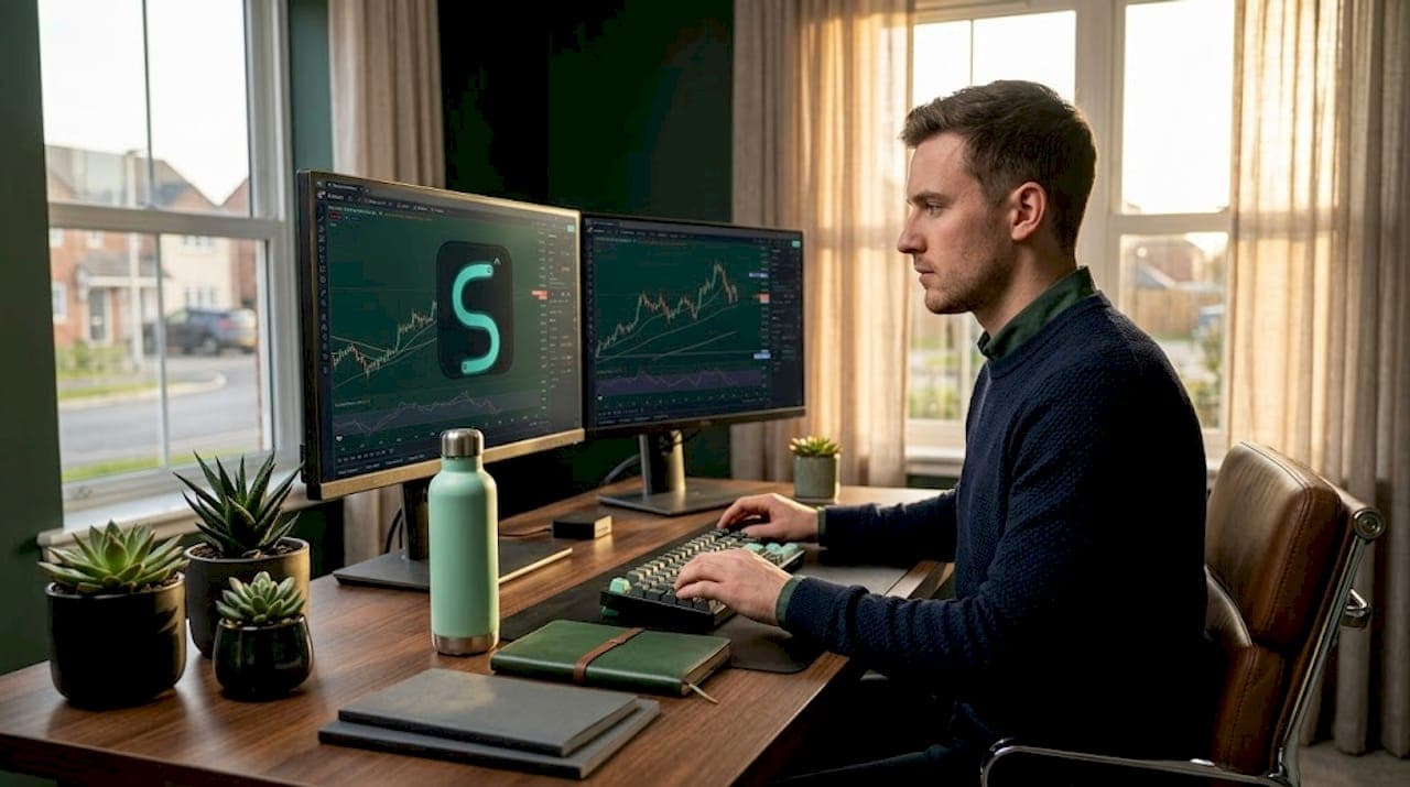 Adaptive Trading Parameters Guide for Scalpers