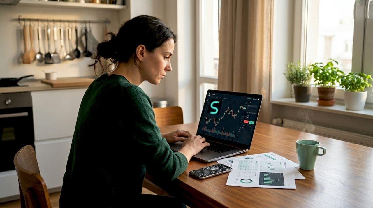 Explaining Momentum Indicators for Retail Traders