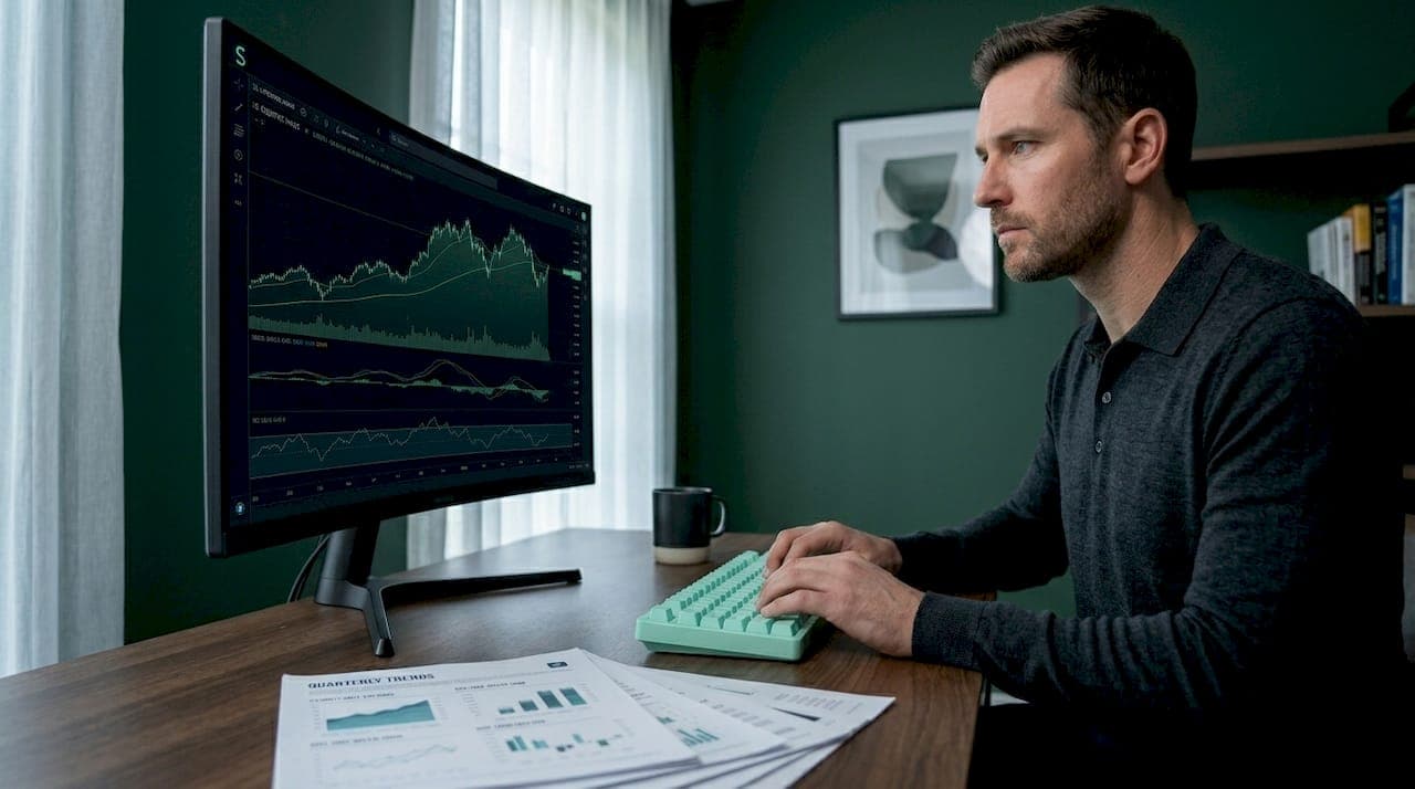 Role of Parameters in Indicators: A Trader's Guide