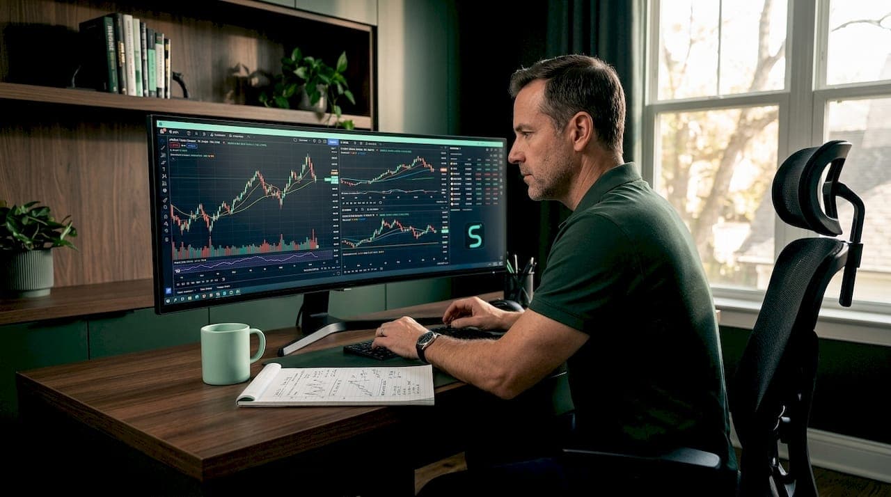 Trading Psychology Tips for Retail Traders in 2026