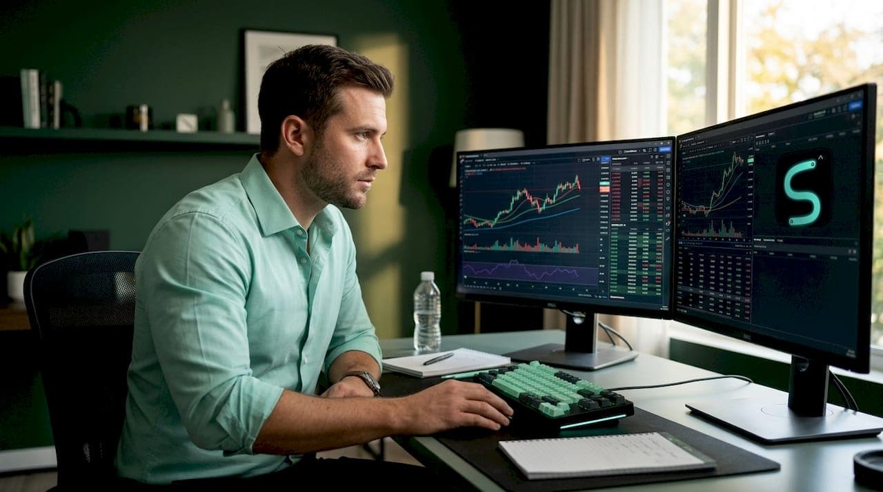 What Is Trade Execution? A Retail Trader's Guide