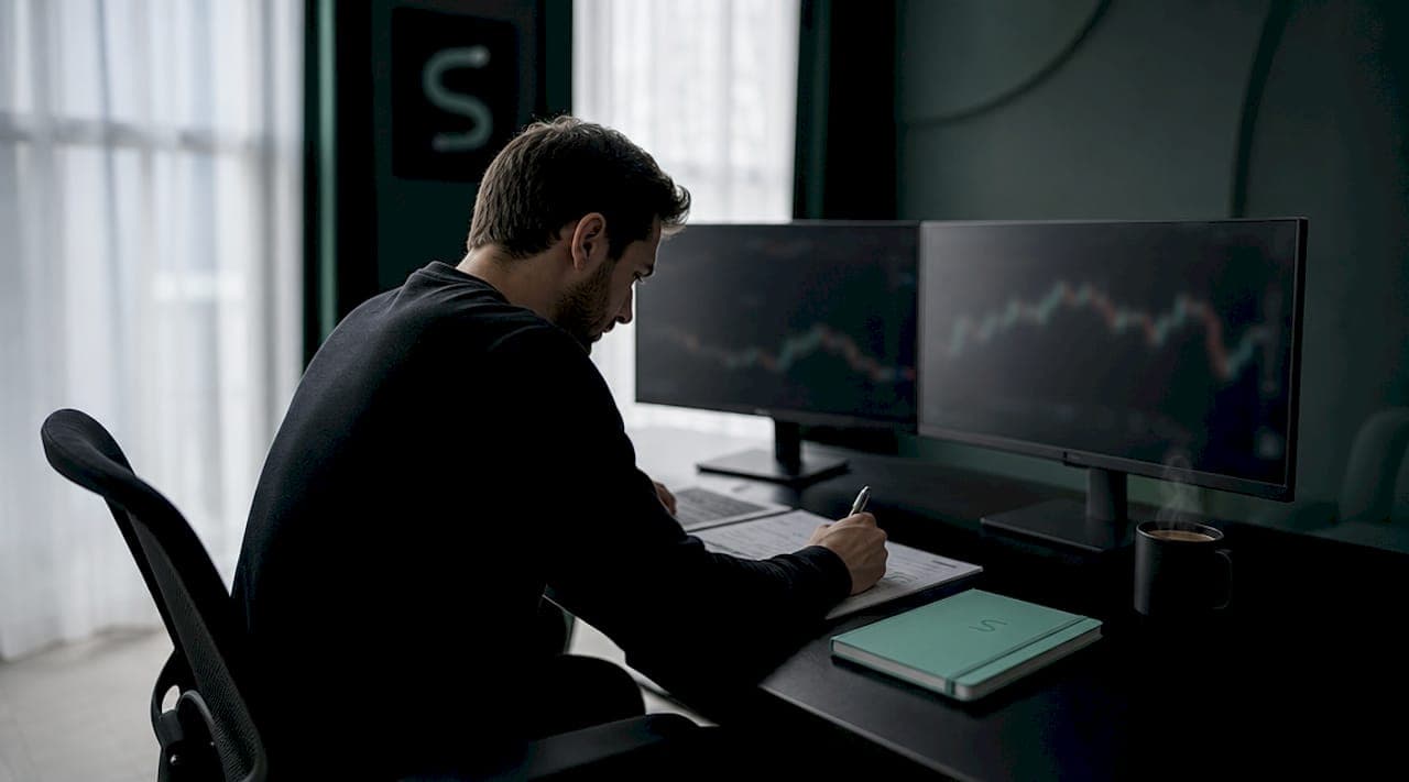 Educational Resources for Scalpers: 2026 Trader's Guide