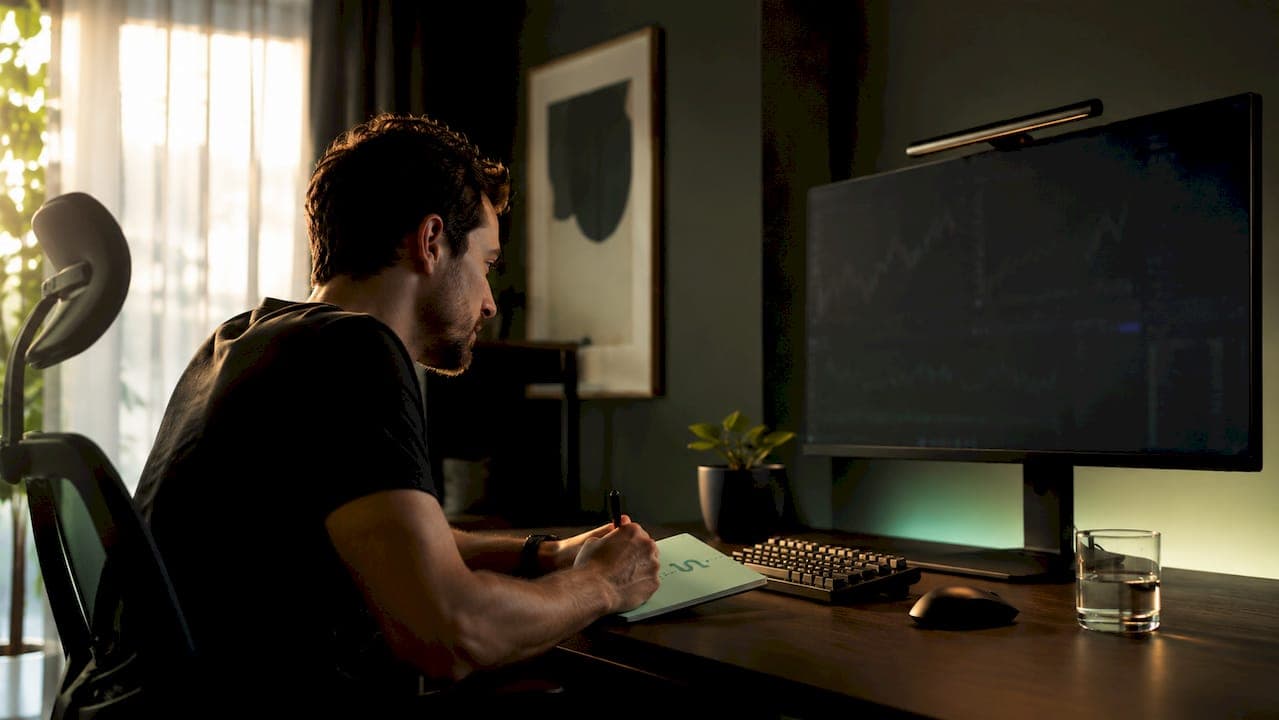 Crypto Day Trading Guide: Strategies That Actually Work