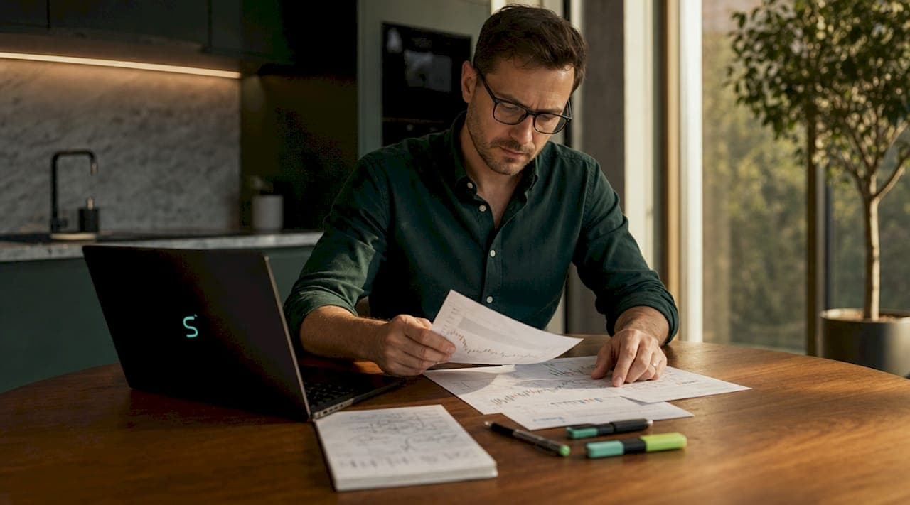 How to Optimize Trading Setups for Better Performance