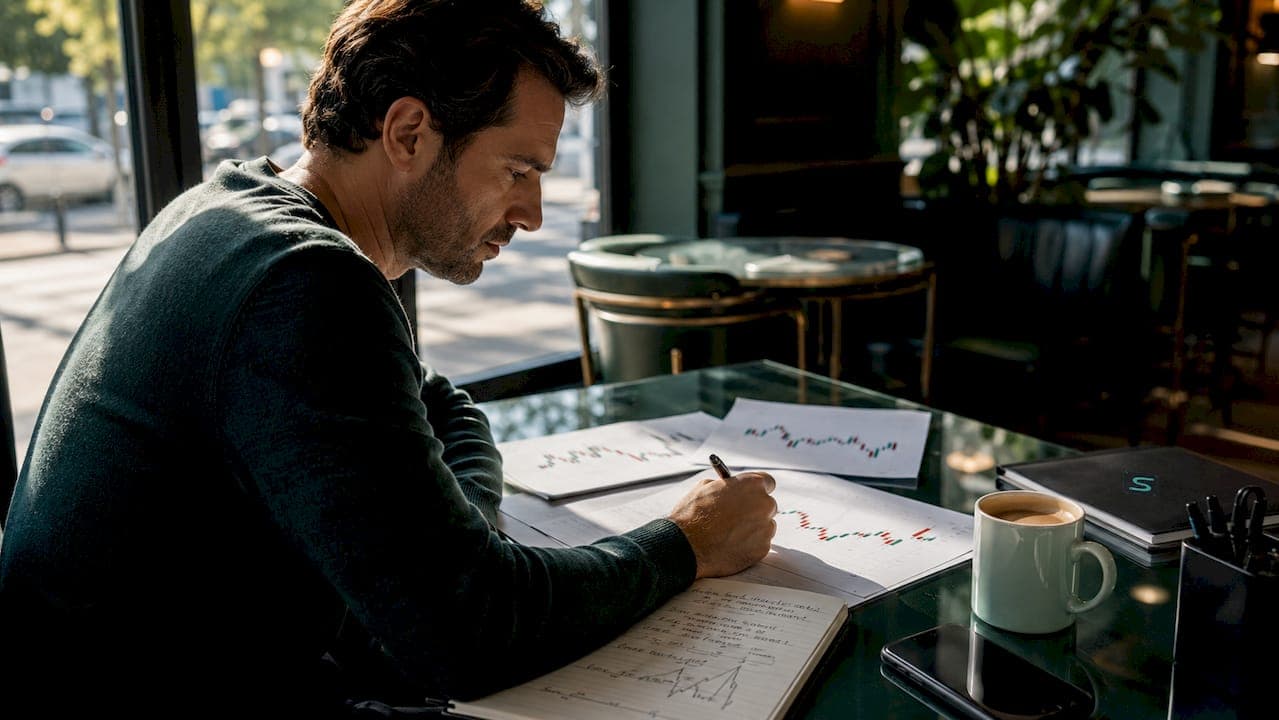 How to Set Stop Loss Scalping: 2026 Guide