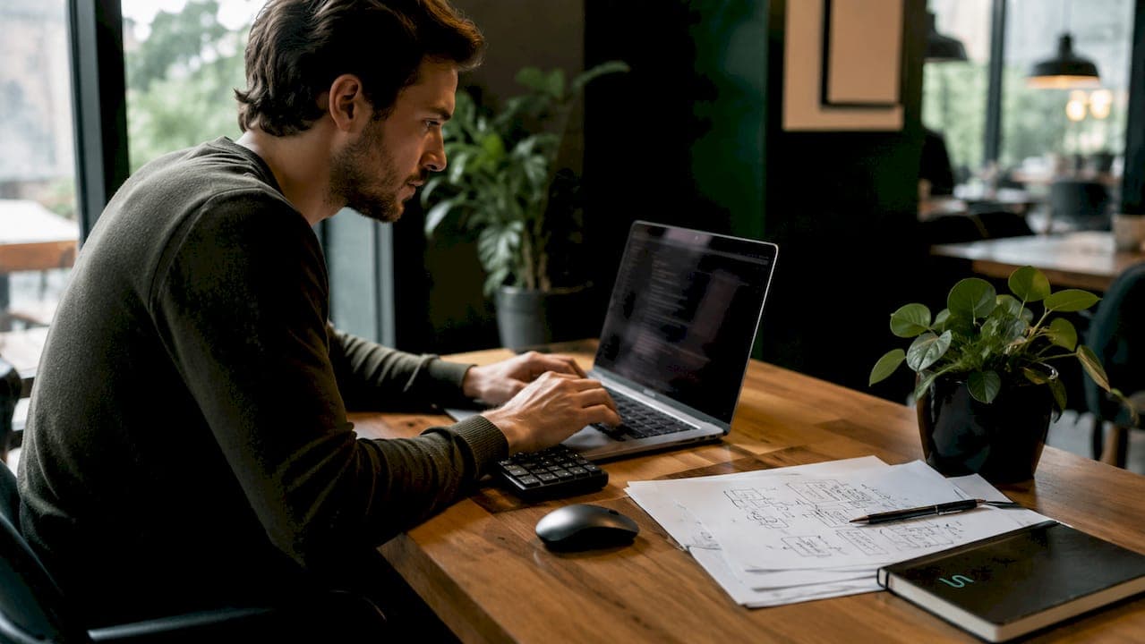 Automated Trading Systems: Definition and How They Work