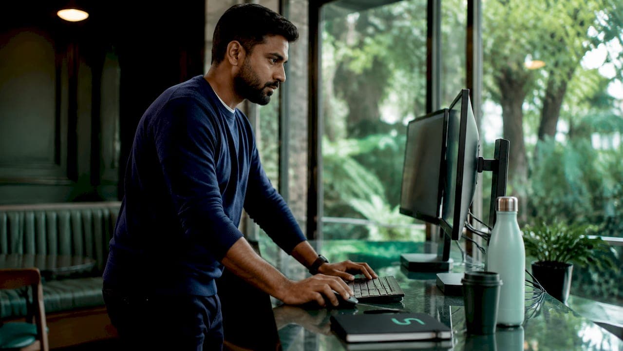 Automation Workflow for Traders: Build It Right