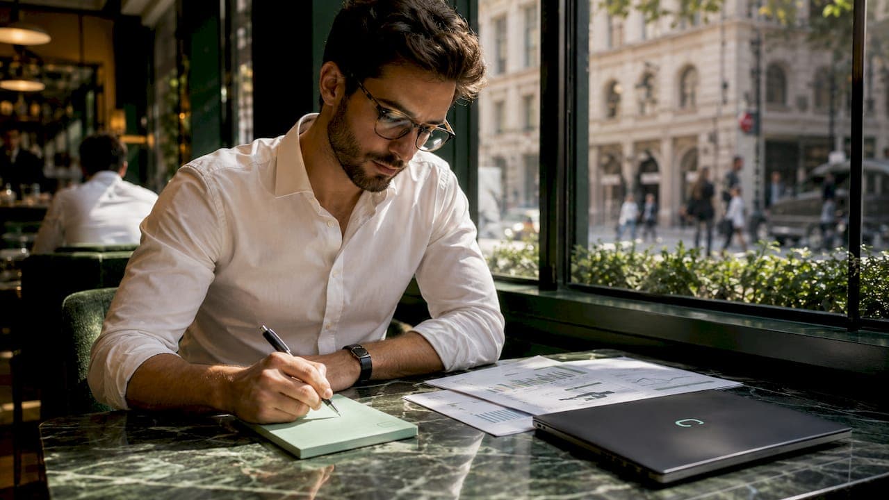 What Is Multi-Asset Trading? A 2026 Trader's Guide