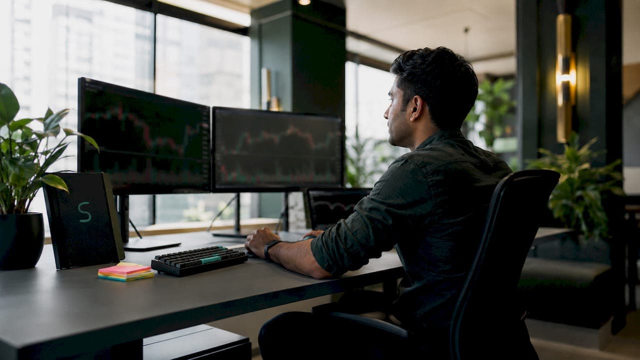Lower Timeframe Charts Explained for Short-Term Traders