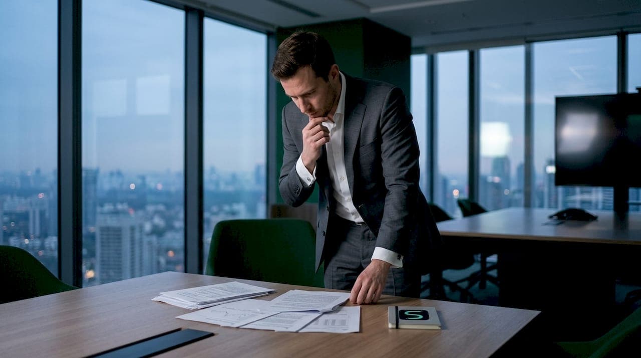 The Role of Automation in Financial Markets: 2026 Guide