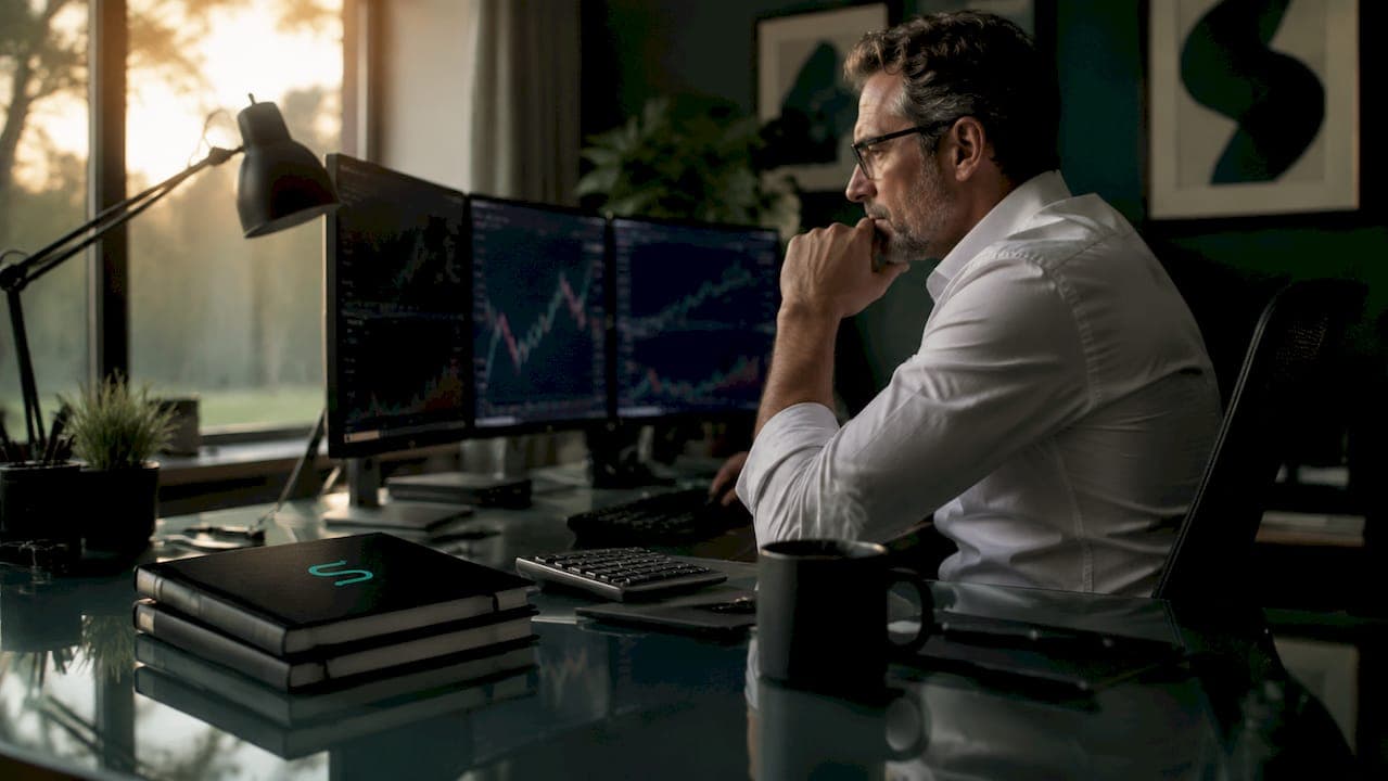 Non-Repainting Signals Explained for Active Traders