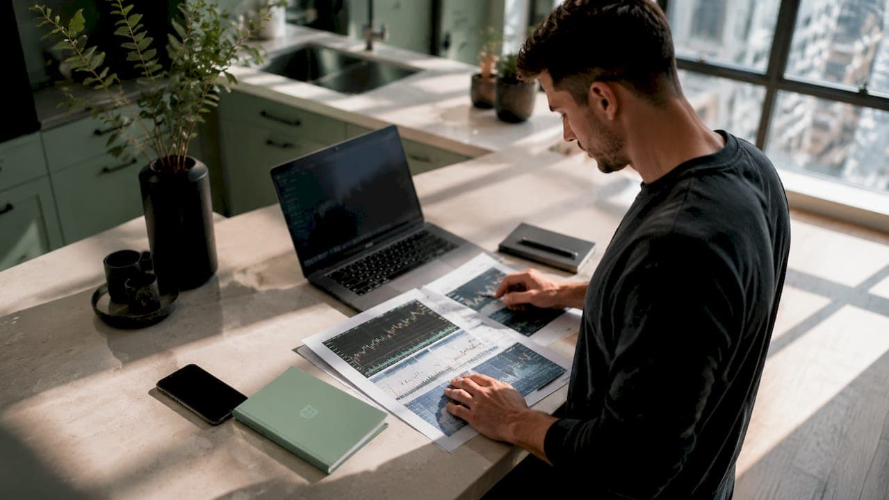Trade Entry Timing: Why It Defines Your Profitability