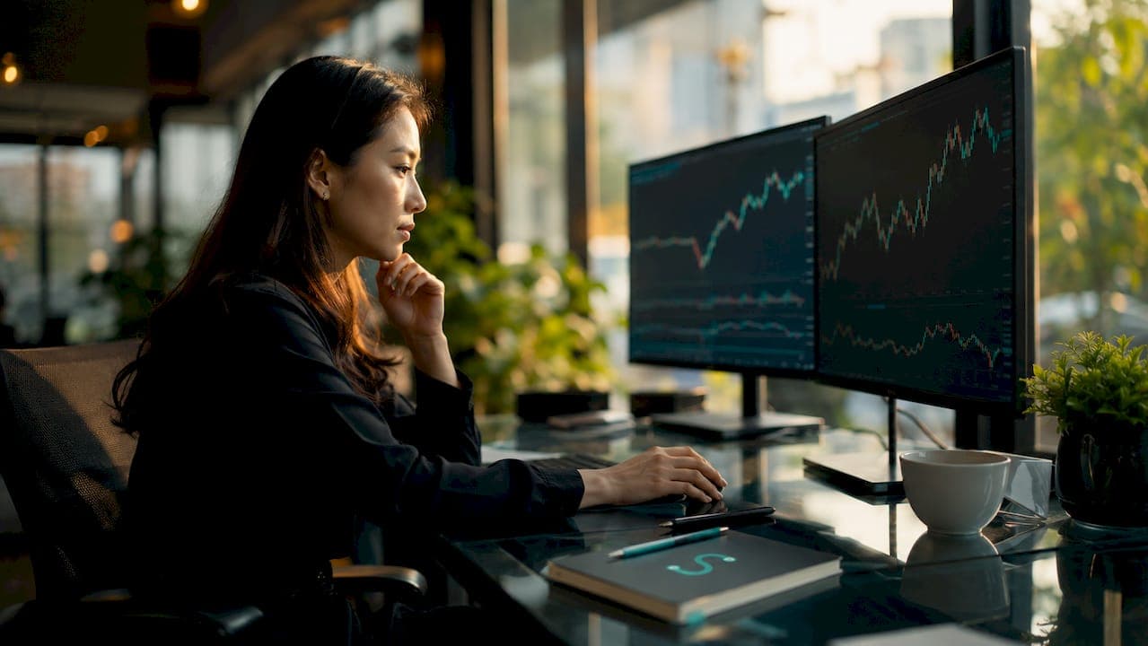 What Is Market Volatility: A Trader's Clear Guide