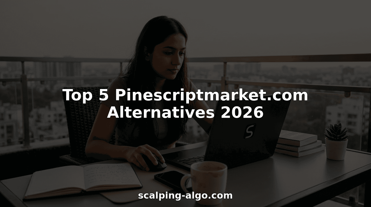 Top 5 Pinescriptmarket.com Alternatives 2026