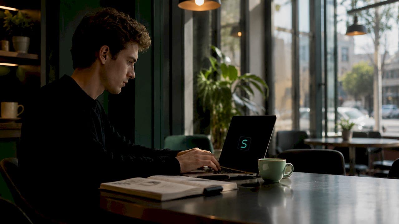 Setting Up a TradingView Account: 2026 Guide