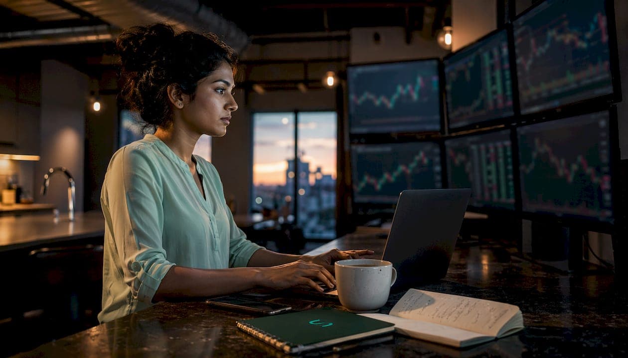 Real-Time Signal Benefits Every Trader Should Know
