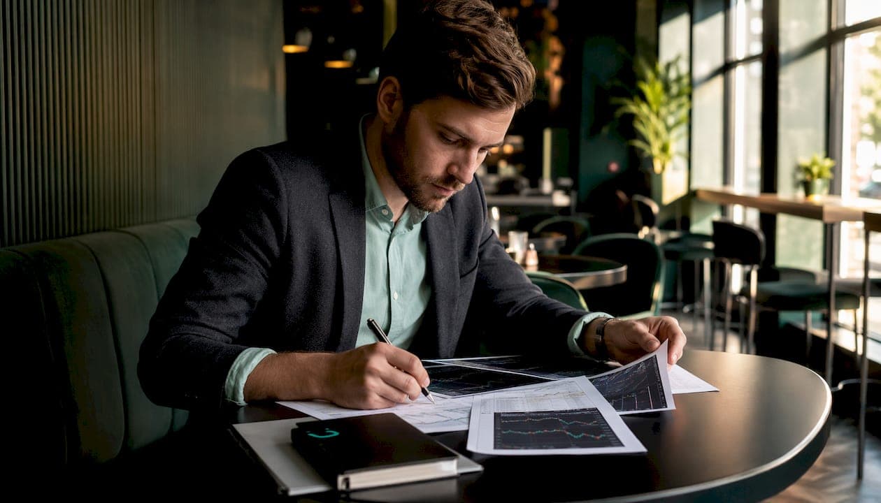 Volatility Trading Advantages Every Trader Should Know