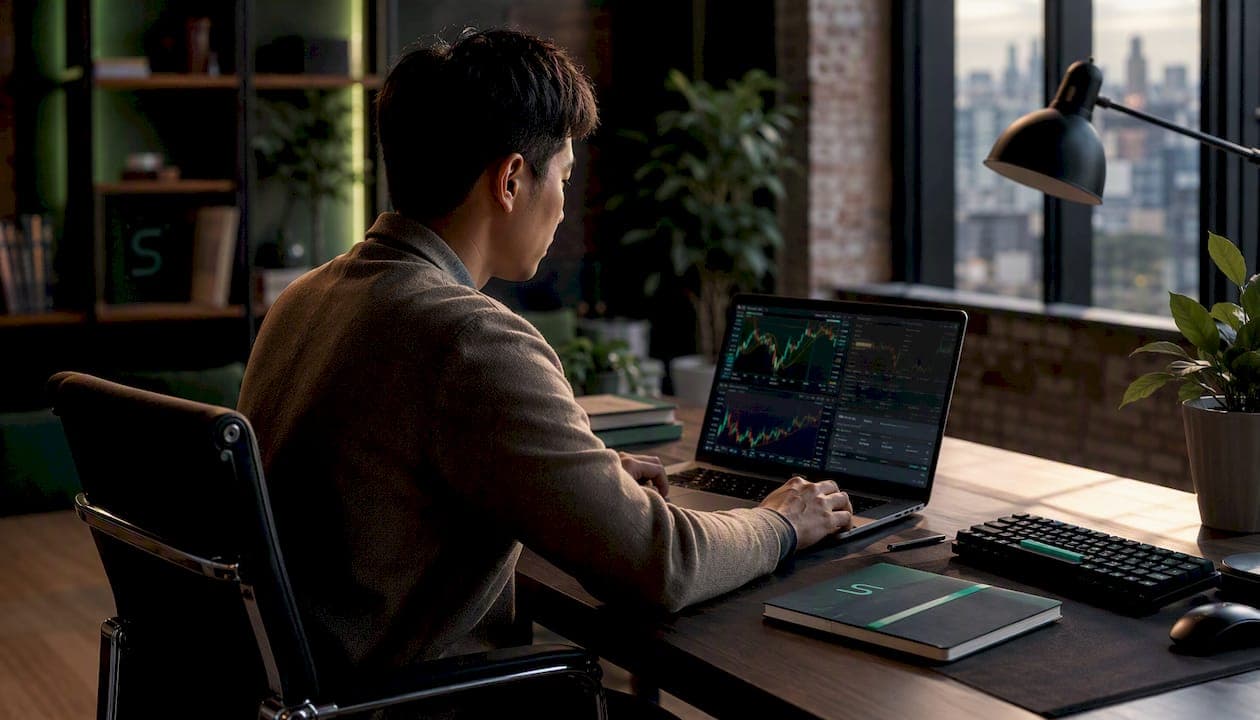 Top TradingView Indicators for Scalping: 1m/5m Setups