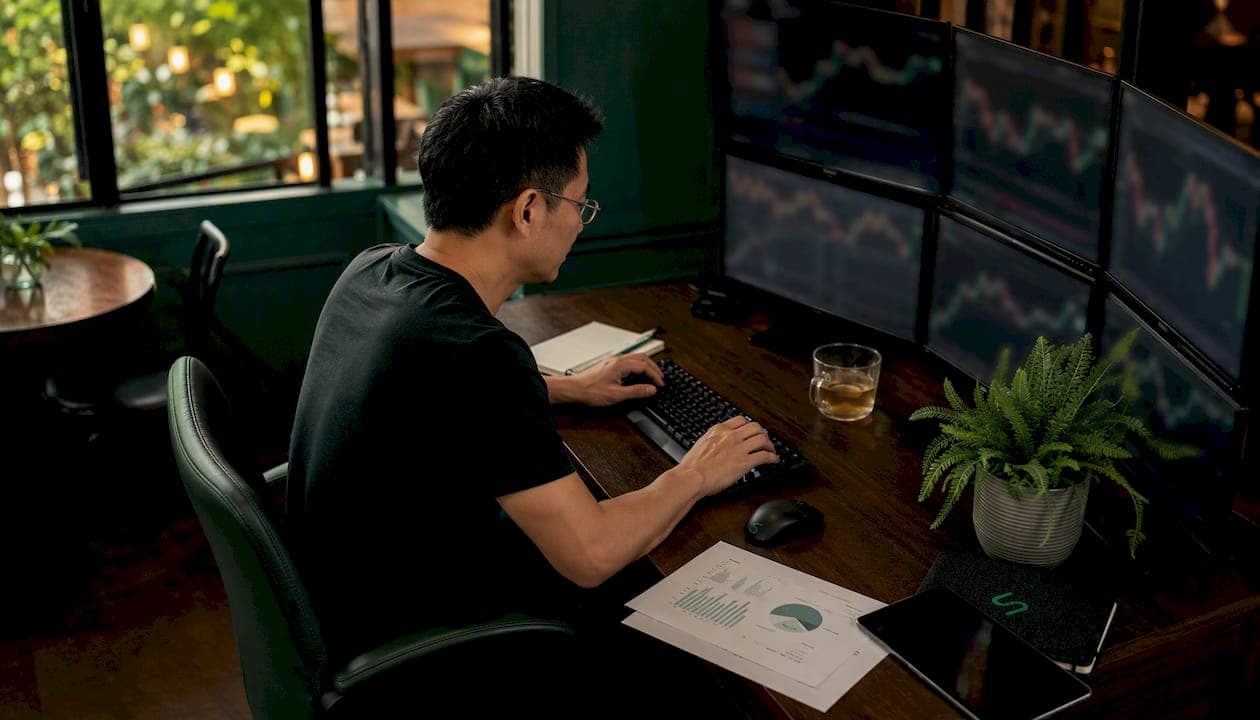 Support and Resistance Indicators for TradingView Scalpers