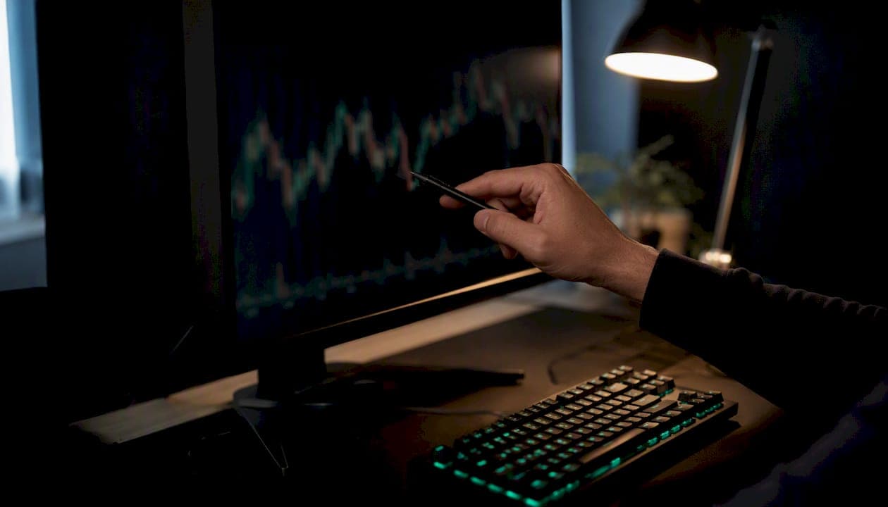 RSI Divergence Strategy: Spot, Confirm, and Trade It