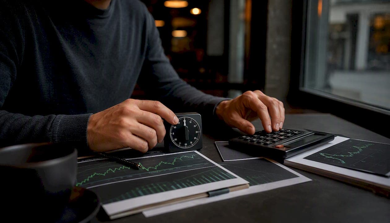 Forex Scalping Strategy: Step-by-Step Setups for 2026