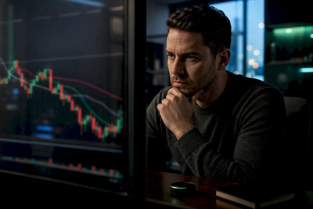 1–5 Minute Equities Scalping: The 2 of 4 Signal Rule That Works