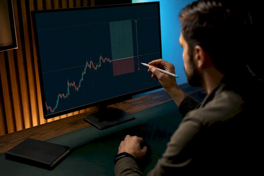 Make Risk Reward 1:2 Work for Retail Traders: Templates & Chart Tools