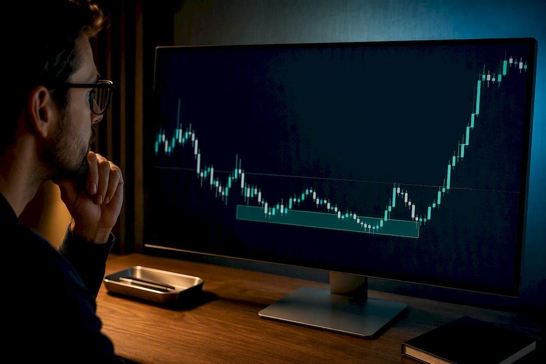 3 Backtestable Order Block Models for M1 and M5 Scalping