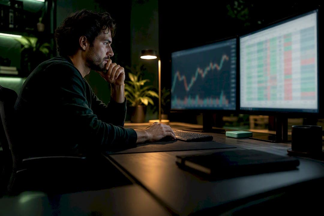 Turn TradingView Backtest Exports into Excel Reviews for Scalpers