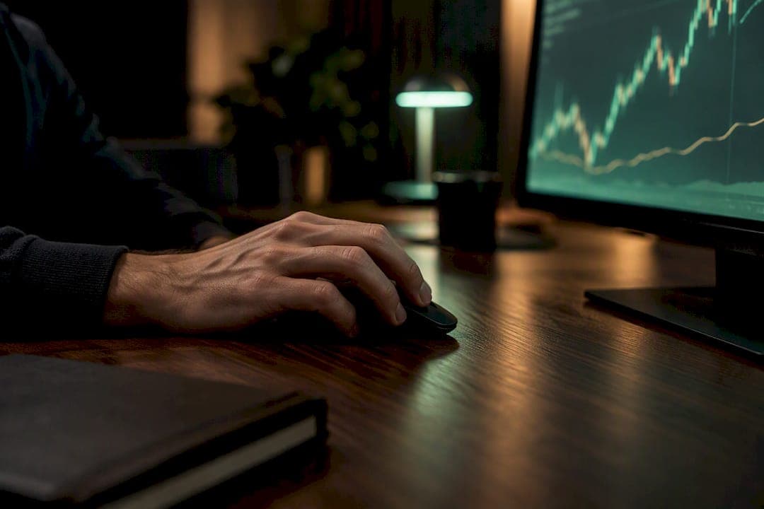 Scalpers & Algos: Build Adaptive TP/SL in TradingView for Live Trading