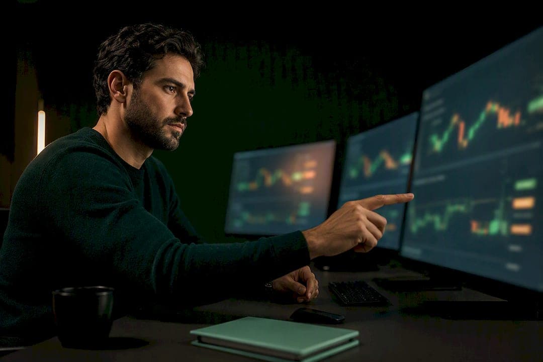 Lock 1:1–1.5:1 RR: Multi Timeframe Scalping Signals for US Traders