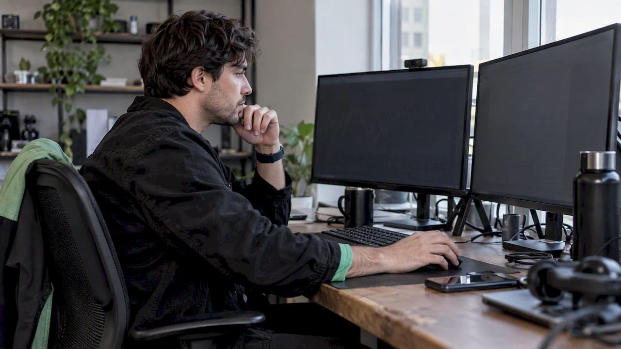 Build or Buy: Unified Alerts Dashboard for 1–15m Scalpers