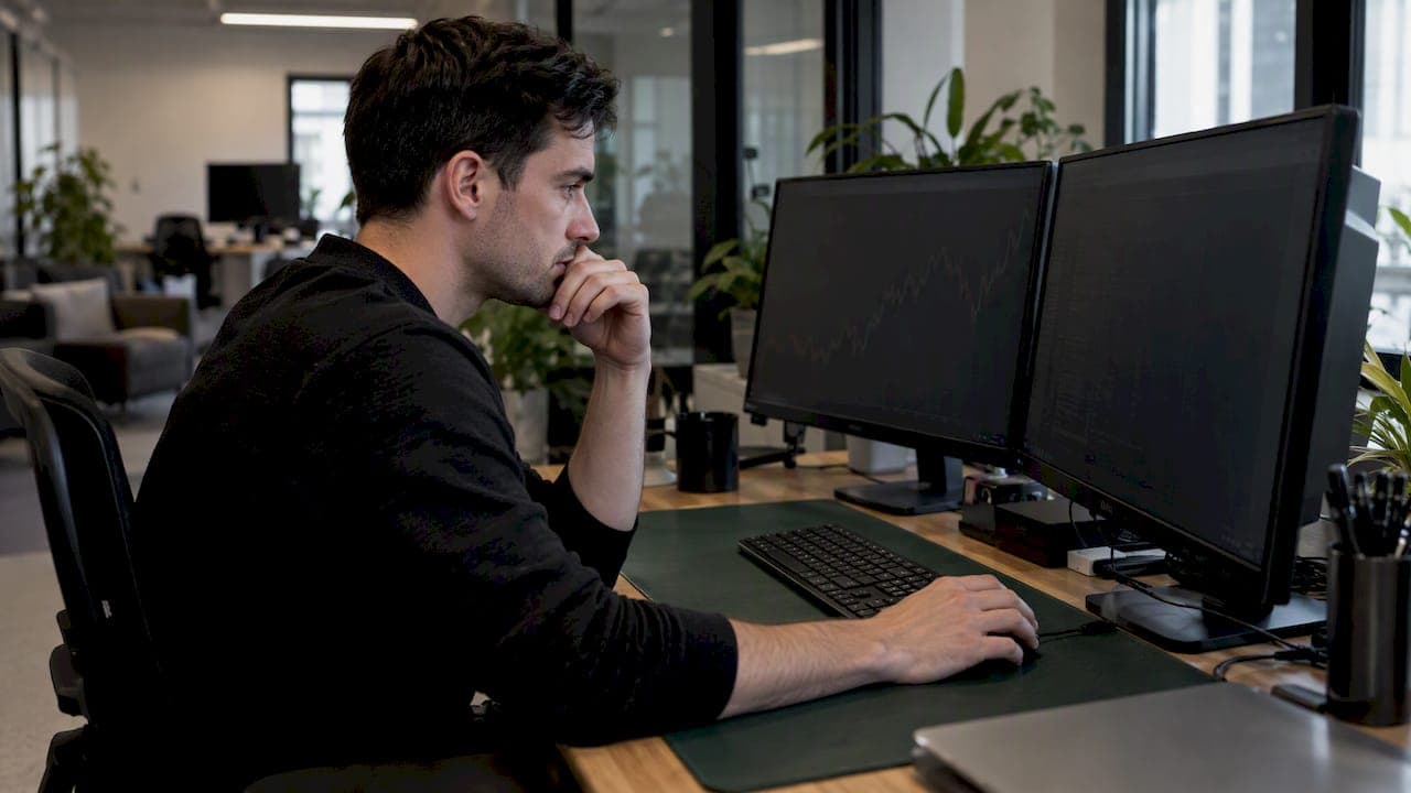 Avoid False Positives: 5 Step Command Center Backtesting for Scalpers