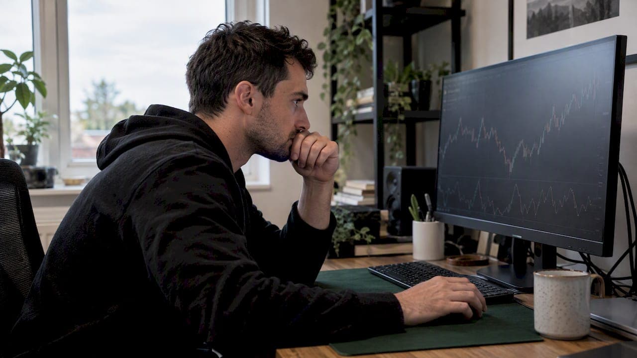 Divergence Scalping Indicators: 1m to 15m Setups Beyond Live Arrows