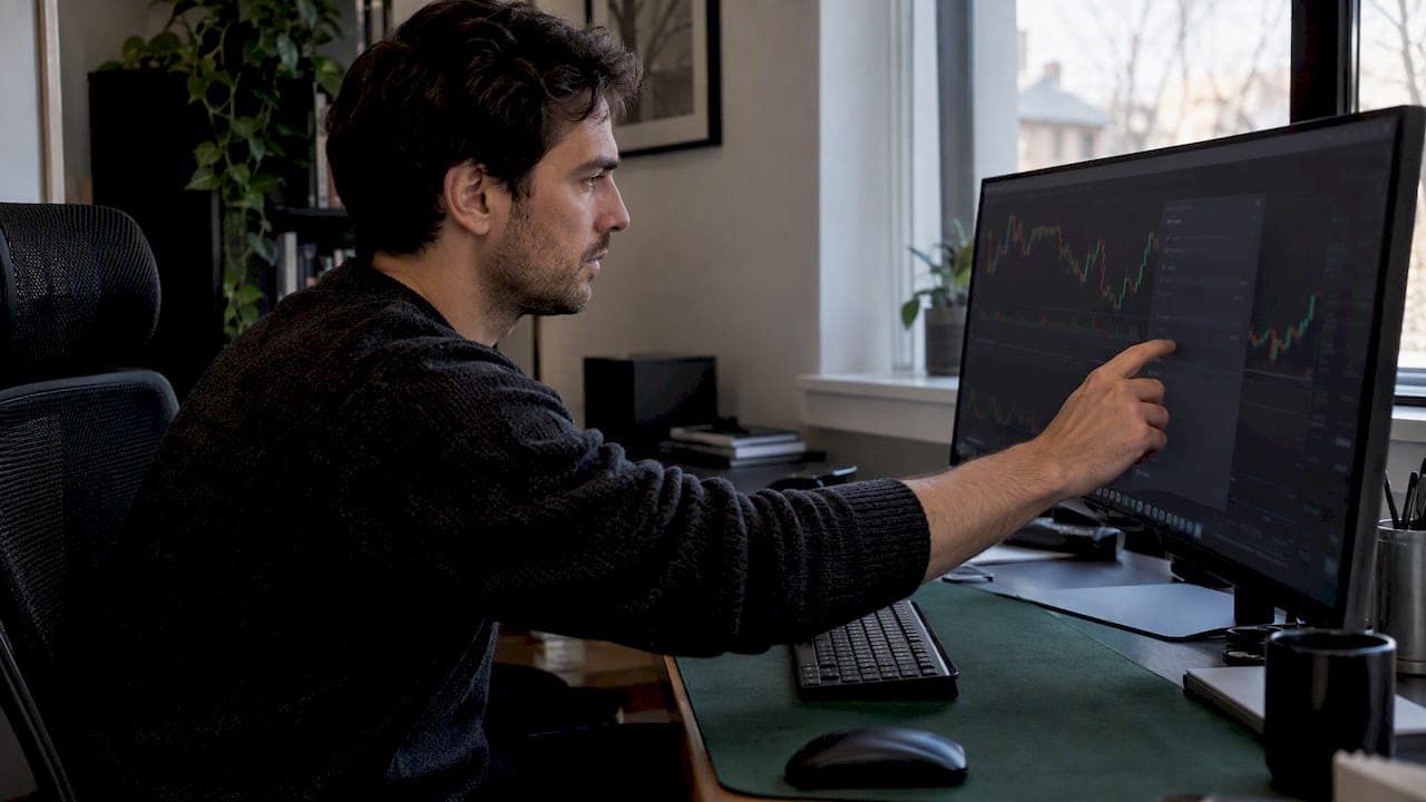 Volatility Gating Settings for Scalpers: ATR 14–20 on TradingView