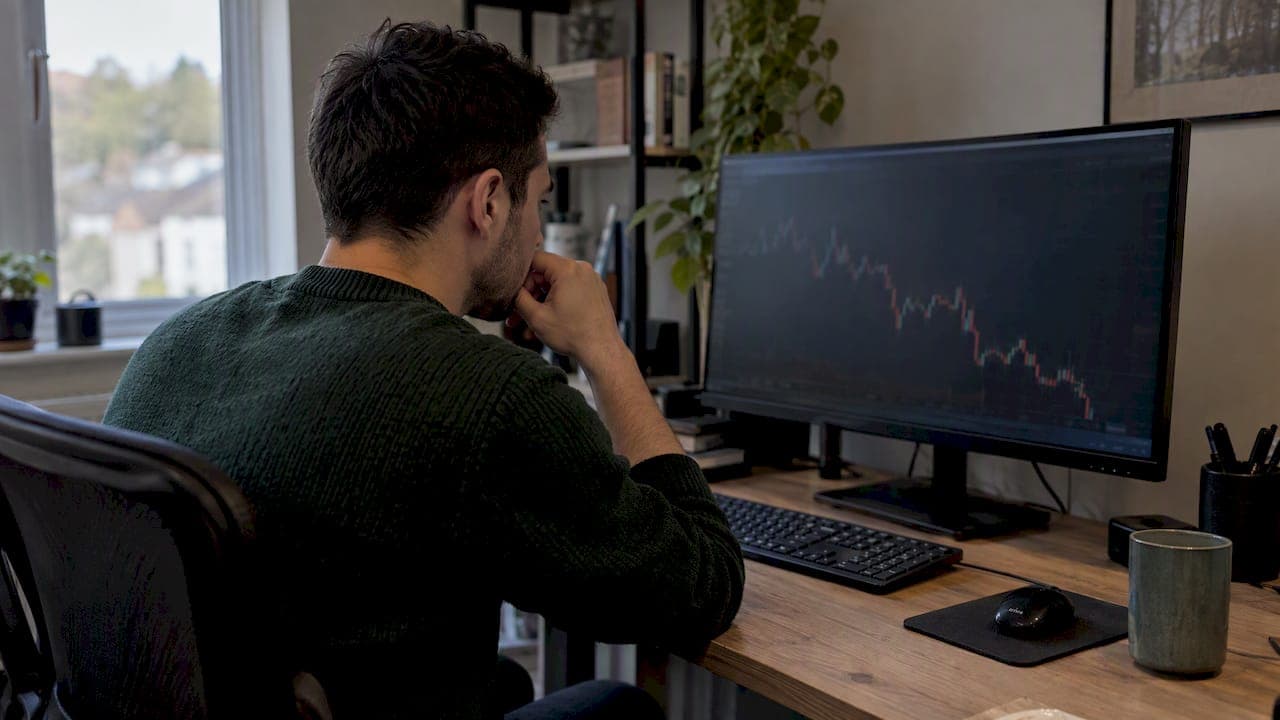 Avoid False Signals While Scalping: Validate Entries in 15 Seconds