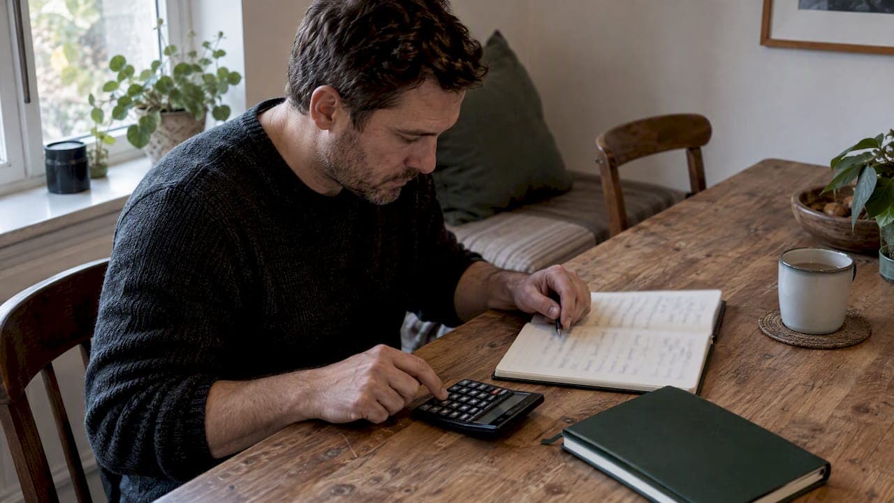Trading Expectancy Formula: See How 40% Wins Can Yield 0.16R
