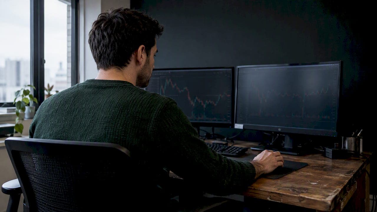 Slippage in Backtests: 5 Checks Before Trusting a Scalping Edge