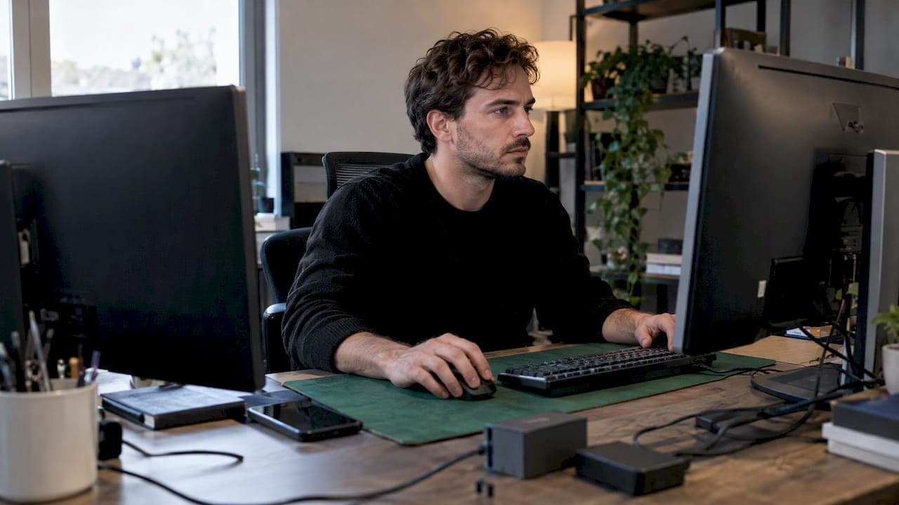 Manual vs Automated Scalping: Which Approach Fits You?