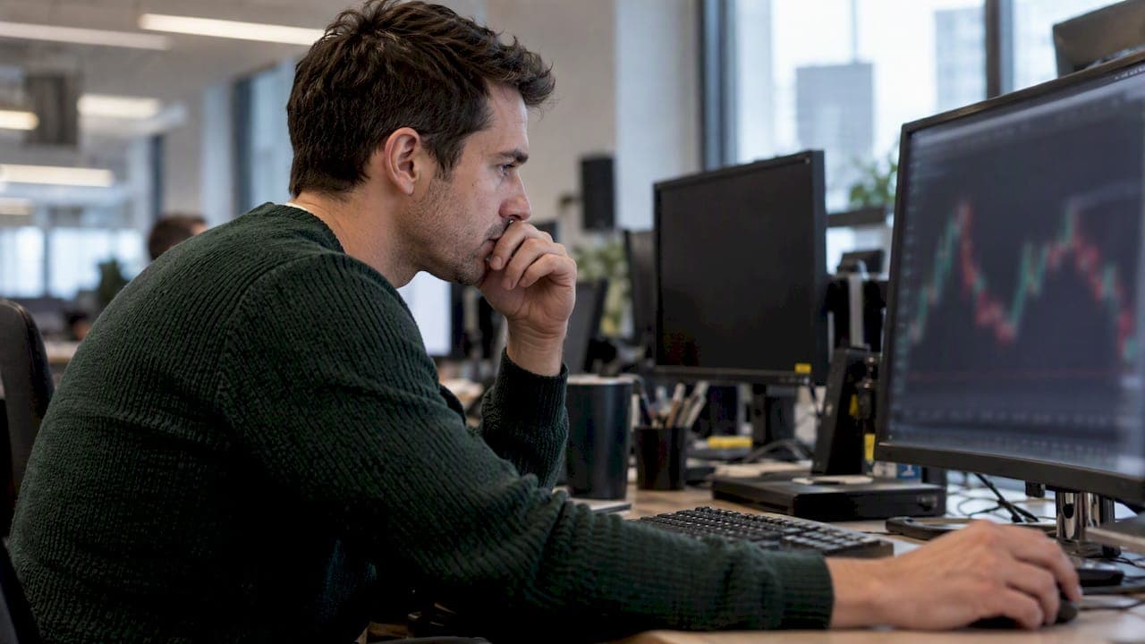 Volatility Regime Filter: How to Build and Tune One