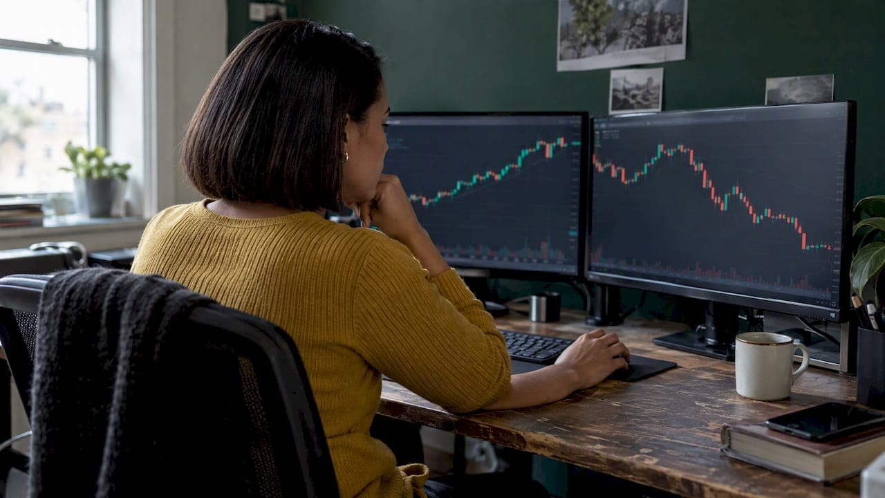 Signal Drift Across Timeframes: Why Signals Disagree